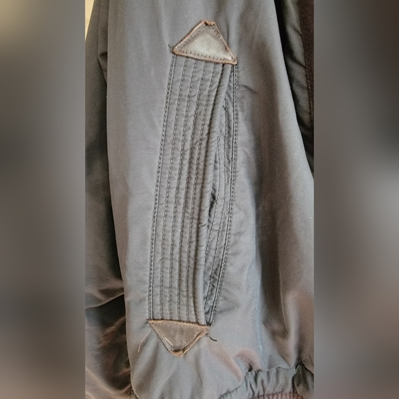 American Eagle Outfitters Women's Fur lined Hooded Coat size S/P - Picture 7 of 12